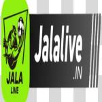 Jalalive Platform Live Streaming Sepak Bola profile picture