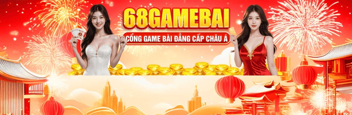 68 GAME BÀI Cover Image