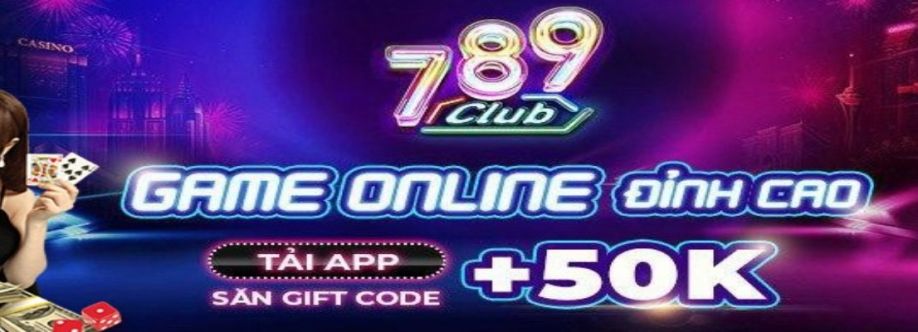 Cổng Game 789club Cover Image