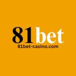 81BET BR profile picture