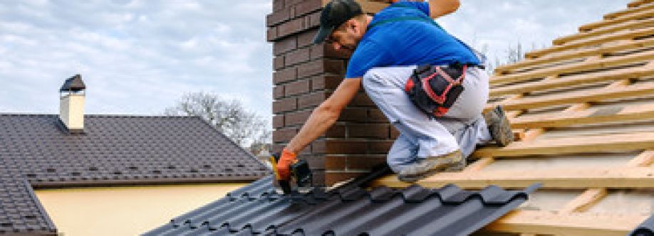 Golden Eagle Roofing Cover Image