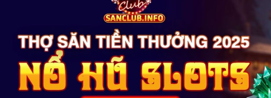 SAN CLUB Cover Image