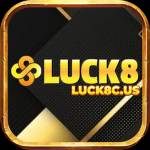 LUCK8 Profile Picture