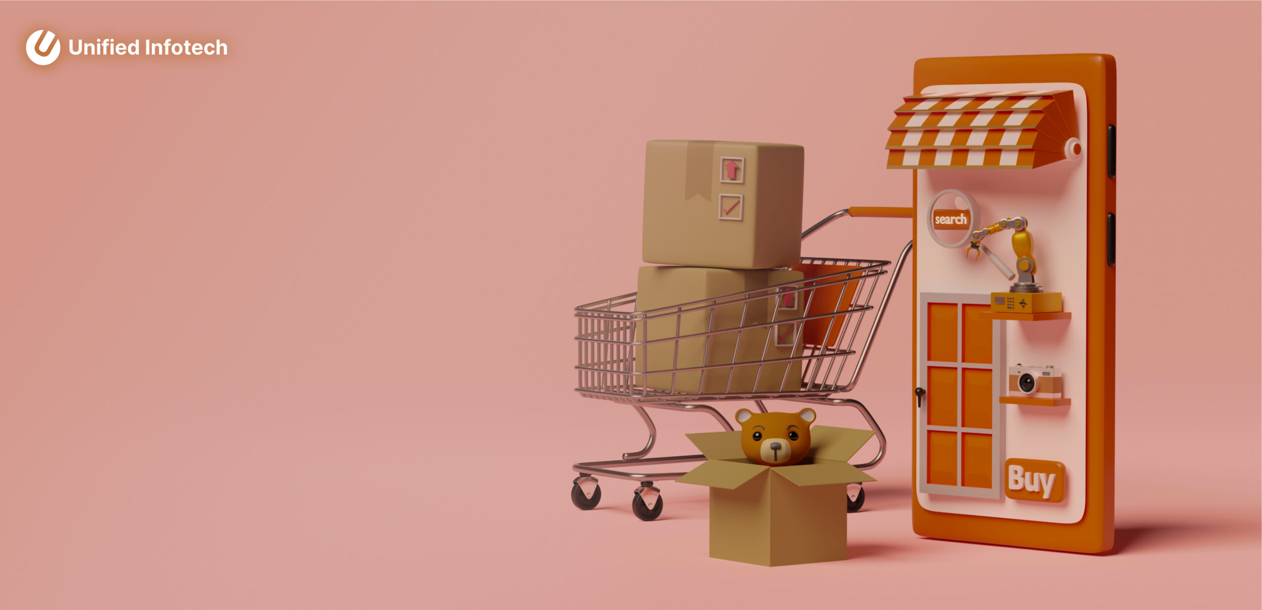 Updated SEO Checklist for eCommerce Websites