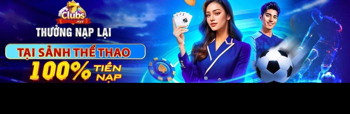 7club Xyz Cover Image