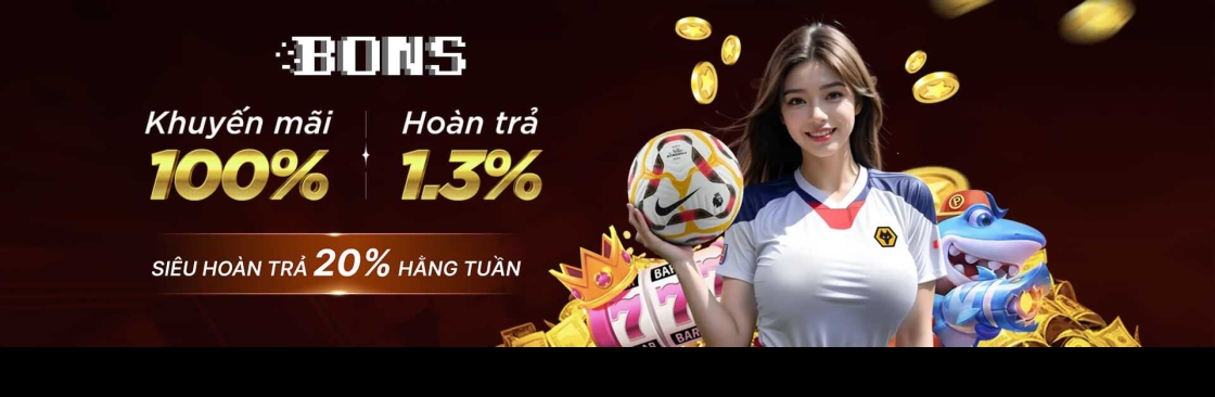 Bons Casino Cover Image