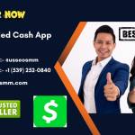 Buy Verified Cash App Accounts