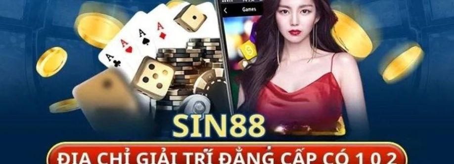Sin88 Cổng Game Cover Image