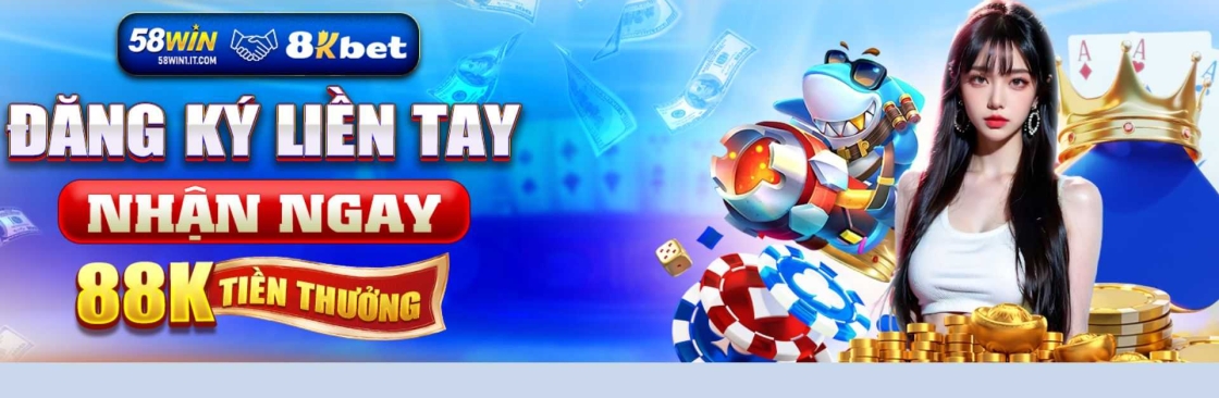 58WIN Cover Image