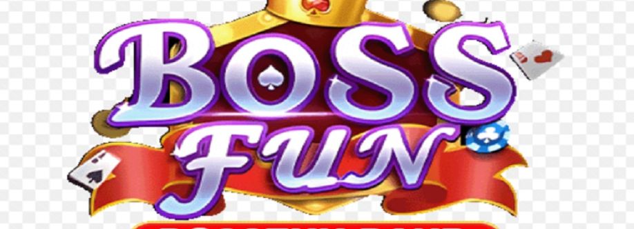 BOSSFUN band Cover Image