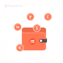 Auto Currency Switcher Extension for Magento 2 | Mageleven