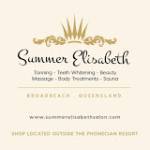 Summer Elisabeth Day Spa