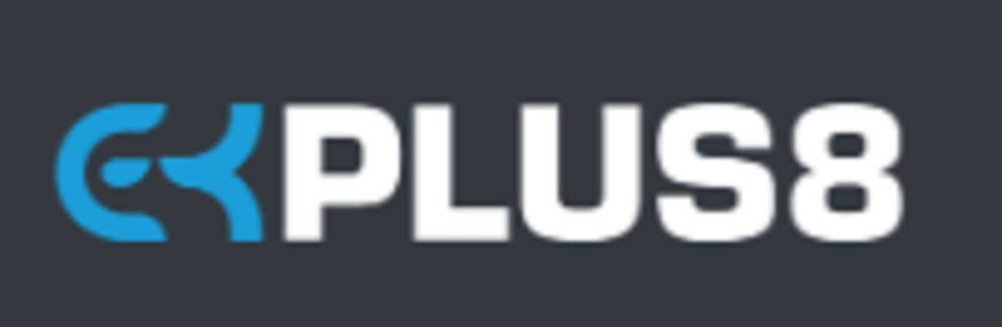 ekplus8 website Cover Image