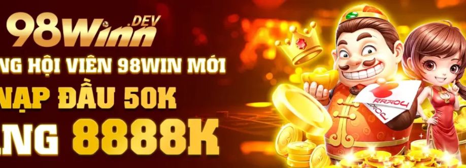 98WIN NHÀ CÁI 98 WIN ĐỘC NHẤT TẠI VIỆT Cover Image