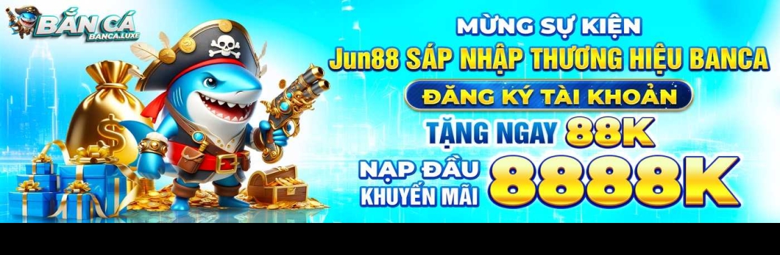 Bắn cá Luxe Cover Image
