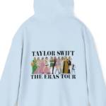 Taylor Swift Eras Tour Merch profile picture