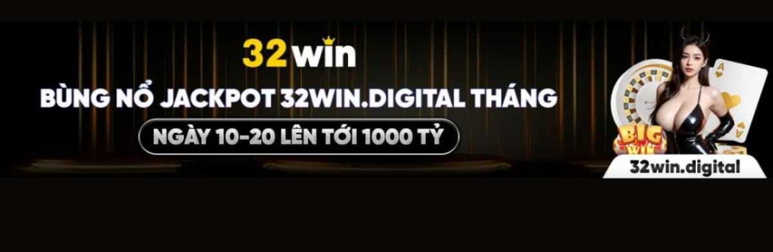 Nha Cai 32WIN Cover Image