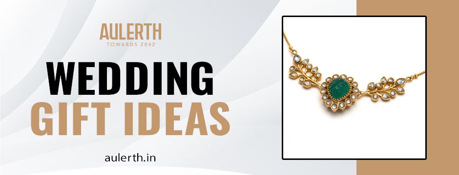 Unique Wedding Gift Ideas and Anniversary Gifts That Make a Lasting Impression – Aulerth