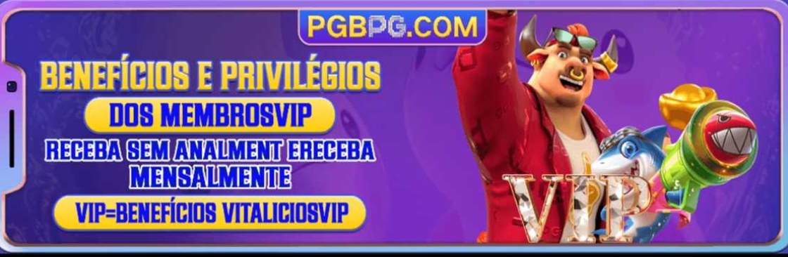 PGBPG Cover Image