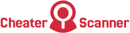 CheaterScanner AI - Dating App Scanner | Check if Your Partner is Cheating