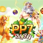 PP7 Slot