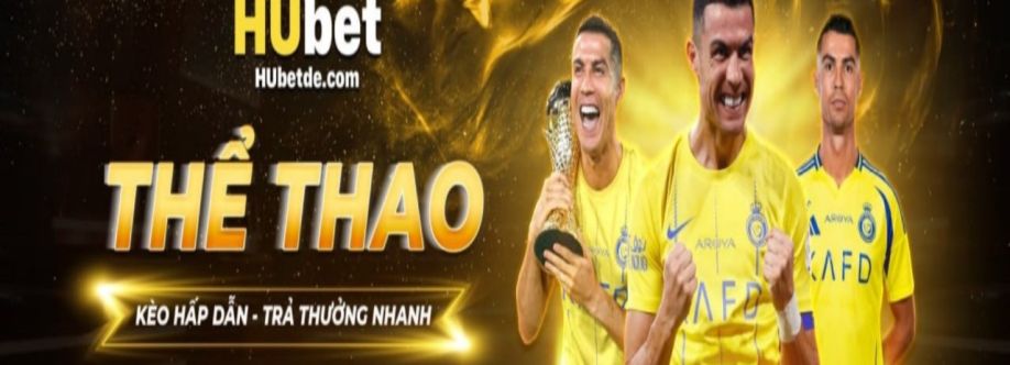 Nhà Cái Hubet Cover Image