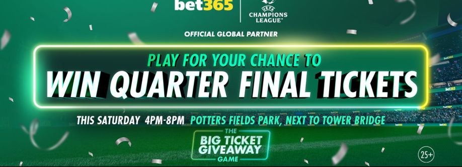 Bet365com Cover Image