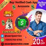 Buy Verified Cash App Accounts