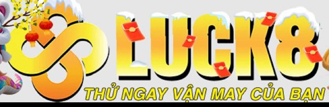 luck8 co in Cover Image