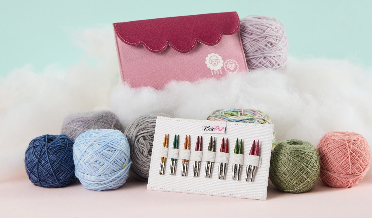 Mini Knitting Needles: Tiny Tools, Endless Crafting Possibilities  - Blog