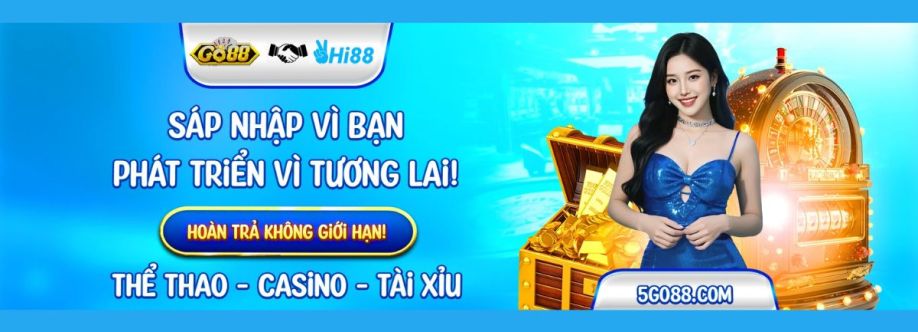 Nhà Cái Go88 Cover Image