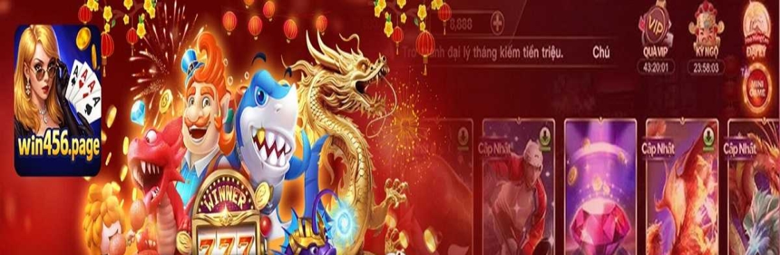 Win456 Cover Image