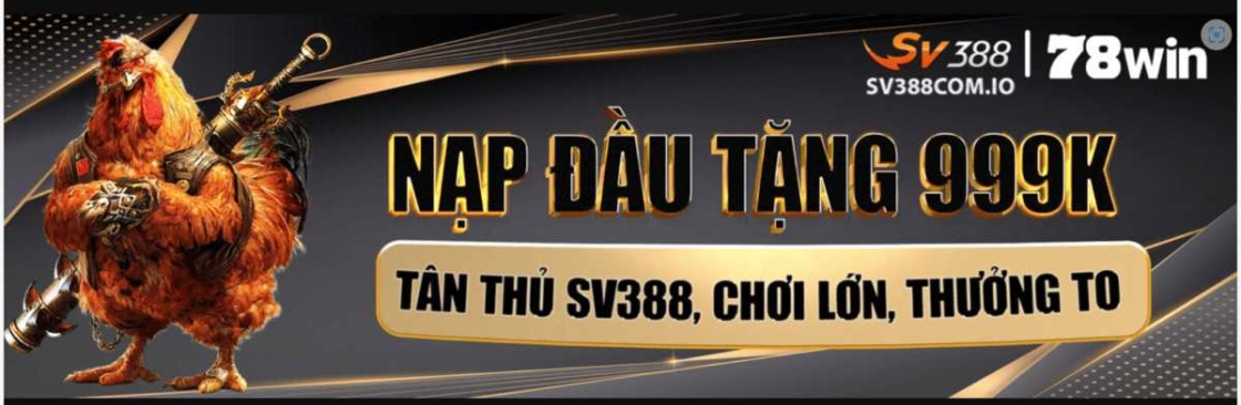 sv388 Cover Image
