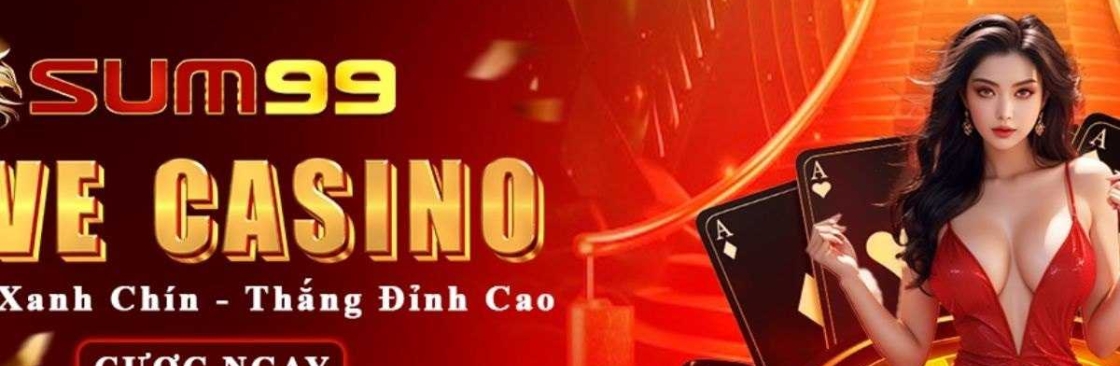 Sum99 Game Đổi Thưởng Hot Nhất Cho Gam Cover Image