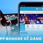 Bong88 Link