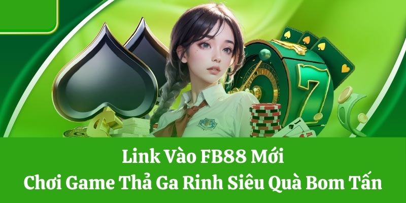 Link FB88 - Địa chỉ uy tín cho những người yêu thích cá cược | Vipon