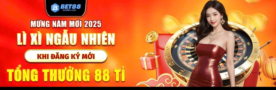 Nhà cái Bet88 Cover Image