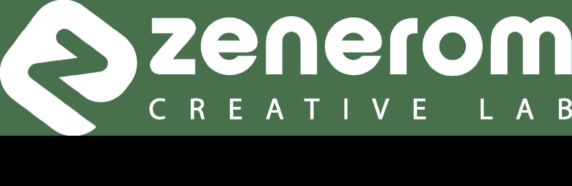 zeneromnew Creative lab Cover Image