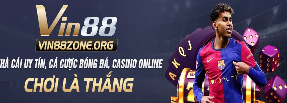 Vin88 Cover Image