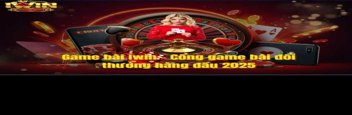 Iwin Cover Image