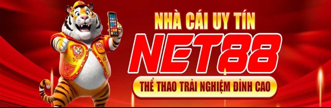 Net88 Cover Image