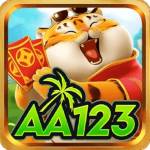 AA123 casino