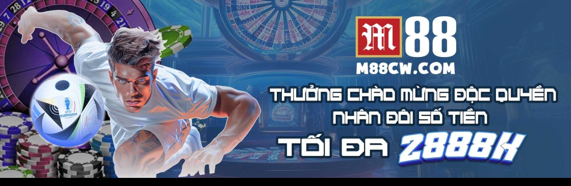 m88 nhà cái uy tín Cover Image