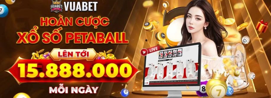 VuaBet Cover Image