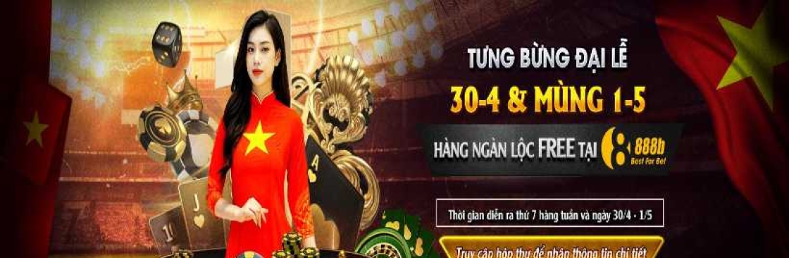 Nhà Cái 888B Cover Image