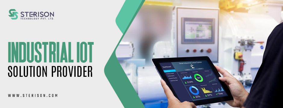 Predictive Maintenance | Industrial IoT Solution Provider