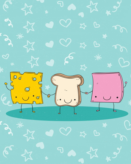 Best Friends Cards to Celebrate Your Bond – sendwishonline.com