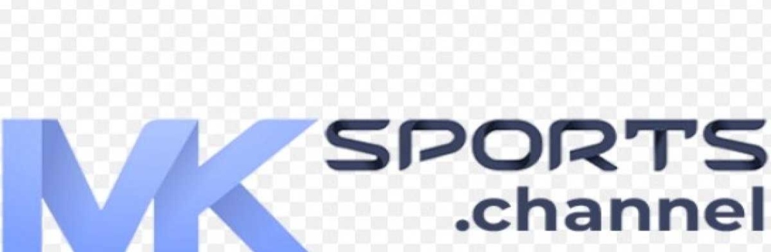 mksport Cover Image