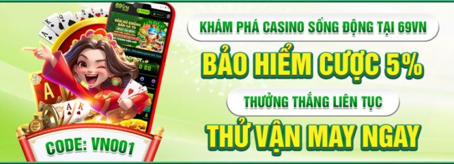 69VN Cover Image