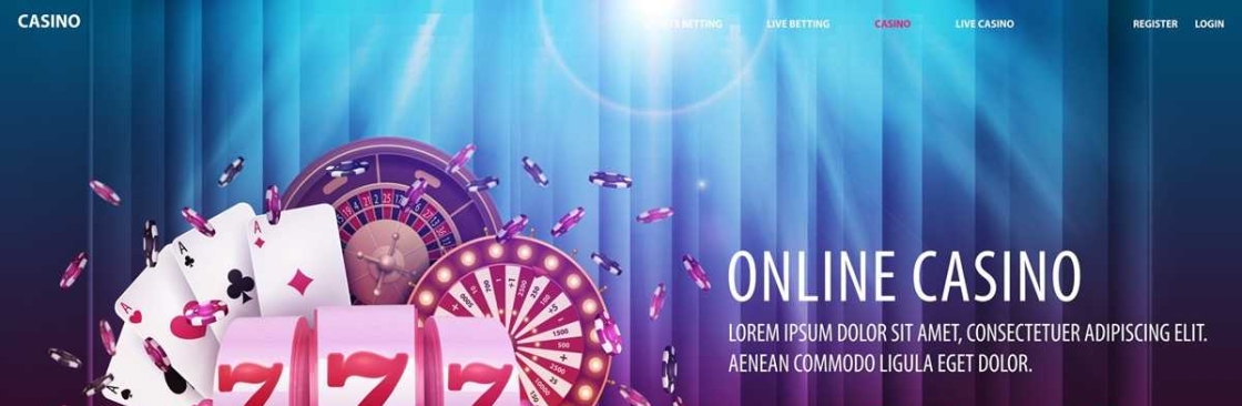 Casino Cover Image